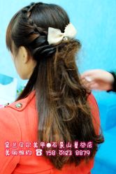 点击看大图 宜兰鲁谷店15801238879-梵熙美甲 Fancy Nails