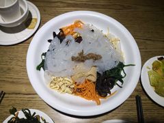 -大闫家烧烤·小海鲜家常菜(郑庄店)