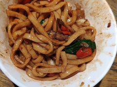 -炊烟小炒黄牛肉(中心印象城店)