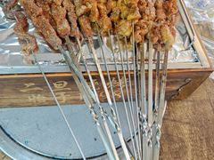 -清真·馬坡二旦烧烤(人生一串拍摄店)