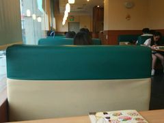 -萨莉亚意式餐厅(梅花园店)