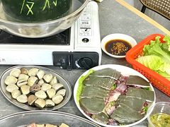 -兴兴旺·冬瓜盅·啫啫煲(西华路店)