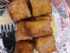 -孖记茶档·热腾茶餐(荔湾领展广场店)