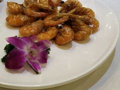 -阿婆农家菜(车墩店)