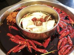 -董家湾重庆老火锅(嘉华店)