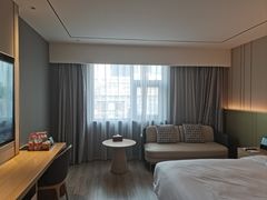 -桔子酒店(天津五大道店)