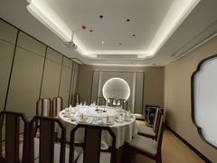 -绿杨春·淮扬宴(庐山路店)