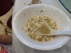 -大清花饺子(山庄店)