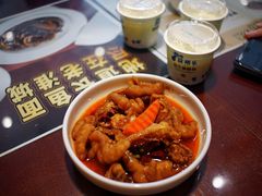 -老淮城·长鱼面(河下古镇店)