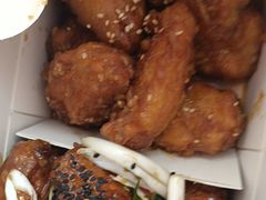 -悠个炸鸡(南京创始店)