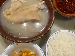 -常和州·夜宵大排档(常州单店)