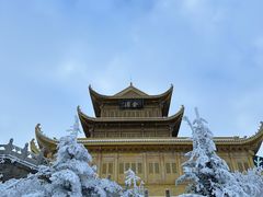 -峨眉山风景名胜区