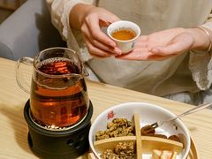 -茗知道茶馆(世博源店)