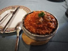 红烩牛肉饭-俄士厨房(未来城店)