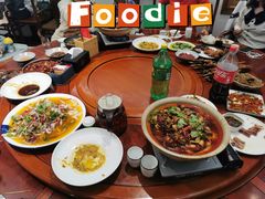 -马头巷·食景园(苏州总店)
