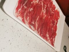 -京韵胡同·酱香羊蝎子火锅涮肉(长寿路店)