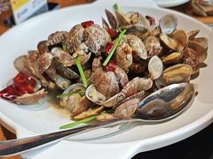 -77号渔船·蒸海鲜青岛菜(积米崖店)