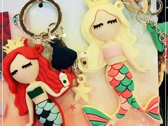 -星巴克(杭州西湖银泰1F店)