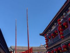 -古文化街旅游区