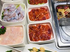 -海底捞火锅(塘厦天虹店)