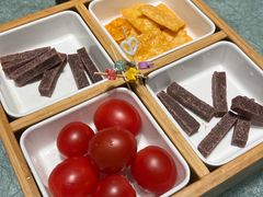 -北国饭店.海鲜.北方菜(新河路店)