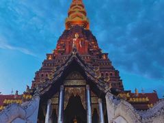 -西双版纳傣族园