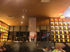 -听松楼·花园酒店·自助餐厅(红梅公园店)