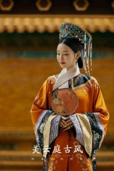 点击看大图 -美云庭古装·格格服汉服·京城旅拍(北京店)