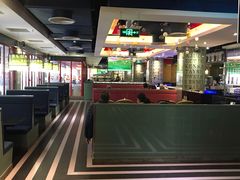 大堂-南都咖啡西餐厅.全日茶点(福星路店)