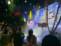 -胡桃里音乐酒馆(白云五号T5 MALL店)