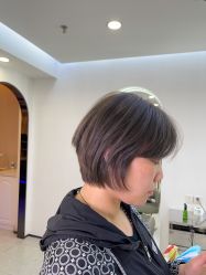 点击看大图 -上禾 HAIR SALON