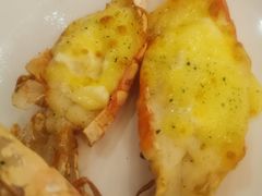 -芭菲盛宴·环球美食(解放碑英利国际店)