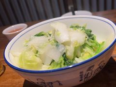 -壹湖两岸·鱼鲜山里菜(东江湖店)