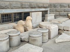 -兴隆文化园景区-兖州博物馆