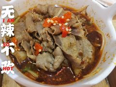 -怪物的冰与火(天虹商场中山路店)