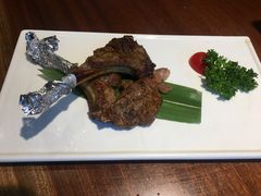 -九井澤精致料理(金茂店)