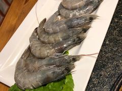 -汉罗山韩式烤肉(平房区南厂绿色新城店)