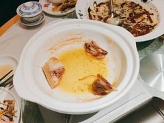 -首秀·四川料理(吾悦广场店)