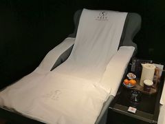 -华夏良子·足道·SPA·艾灸(金皇大厦店)