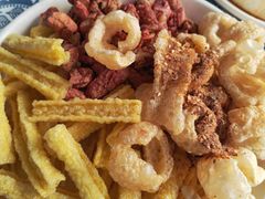 -嘉里饭庄