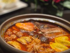-西安凯悦酒店·湖畔中餐厅