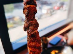 红柳大串羊肉-那拉提之疆·新疆菜(美院店)