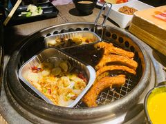 -火炉火自助餐(枫蓝国际店)
