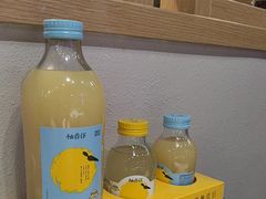 -隆喜元鱼汤包·海鲜(中联广场店)