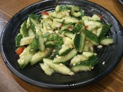 -烤官达人·徐州鲜羊肉串(江宁店)