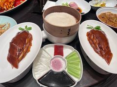 -北京全聚德(王府井店)