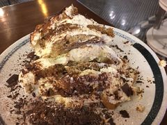 -PIZZA BIANCA(万象城店)