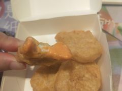 -麦当劳(欧亚卖场店)