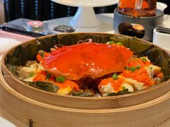 厦门红鲟蒸米糕-遇外滩(BFC外滩金融中心店)