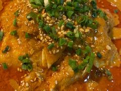 蒜泥白肉-三猫黑鱼花(南大店)